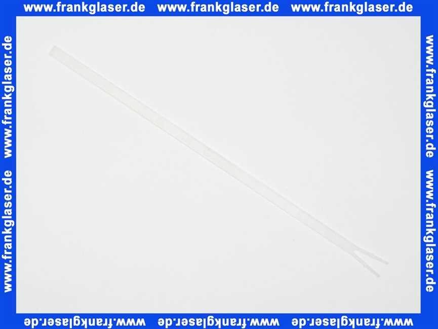 Stiebel Eltron 059161 FLACHLEISTE 8,5x 328