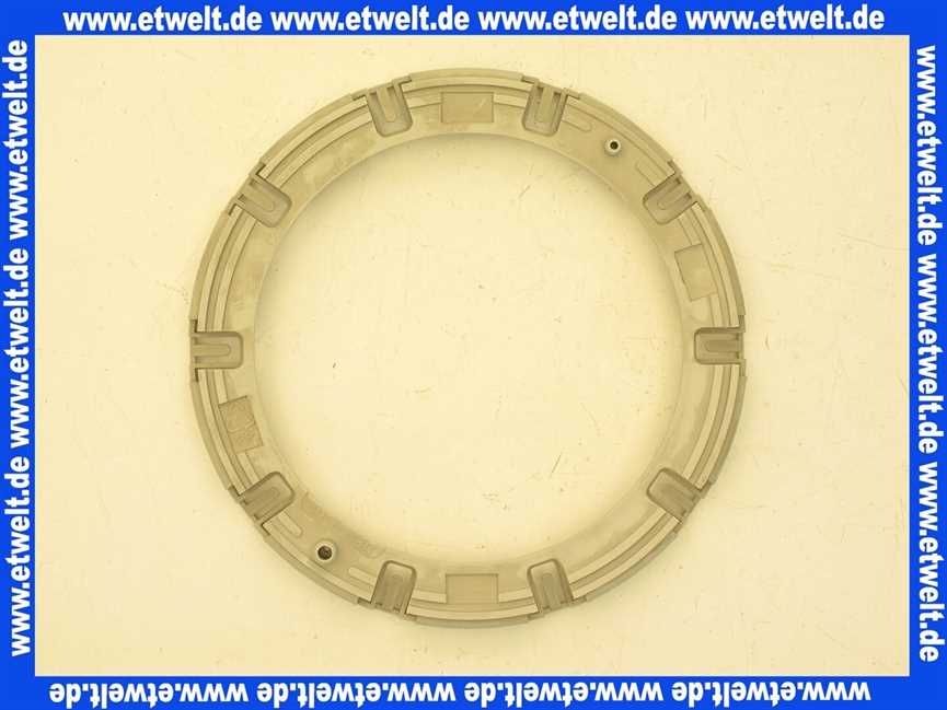 Stiebel Eltron 059834 RING KU