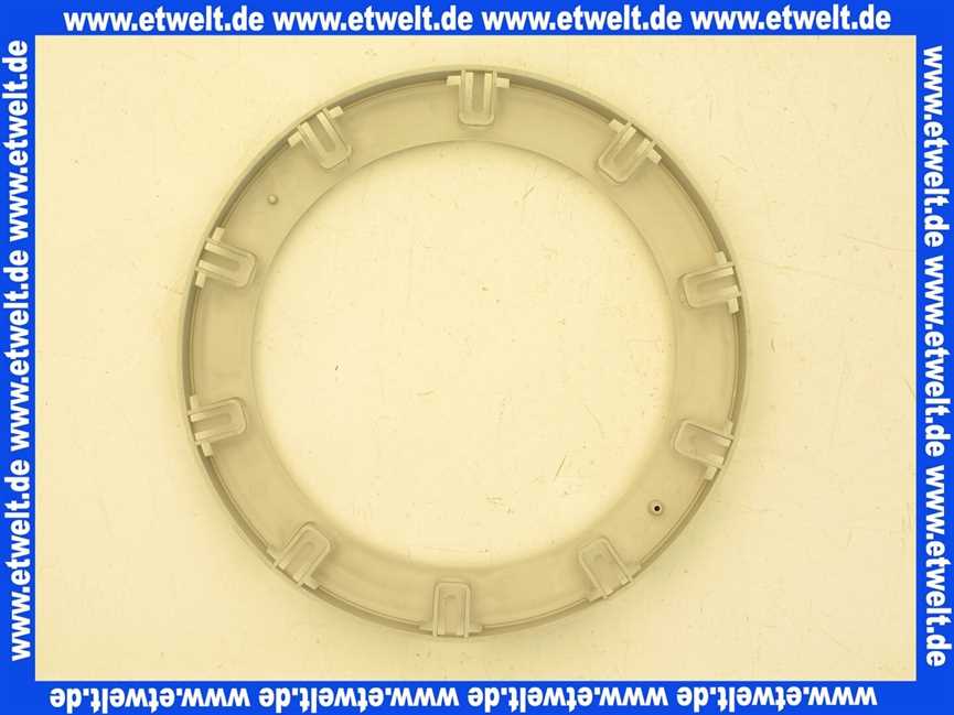 Stiebel Eltron 059834 RING KU
