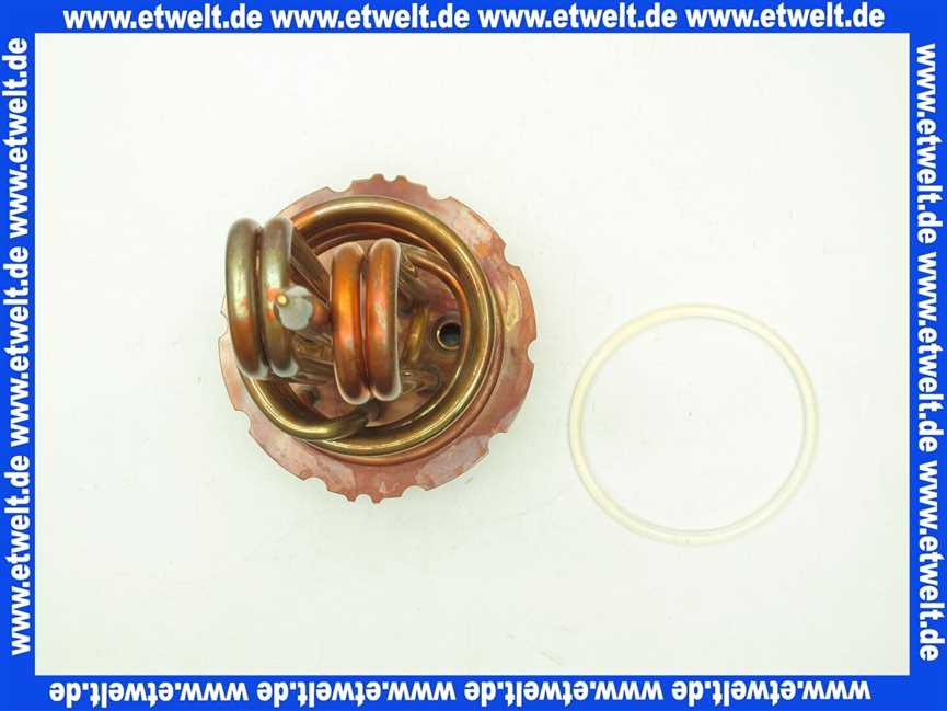 Stiebel Eltron 059885 HZF. 6000W 220V CU