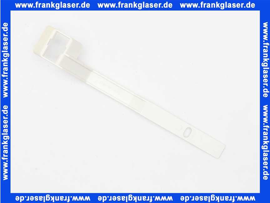 Stiebel Eltron 066211 Schieber Kunststoff