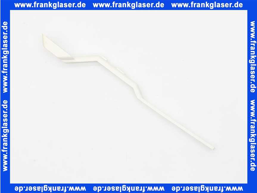 Stiebel Eltron 066211 Schieber Kunststoff