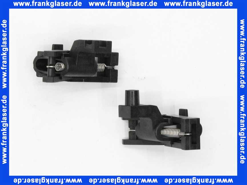 Stiebel Eltron 066404 Leistungswähler