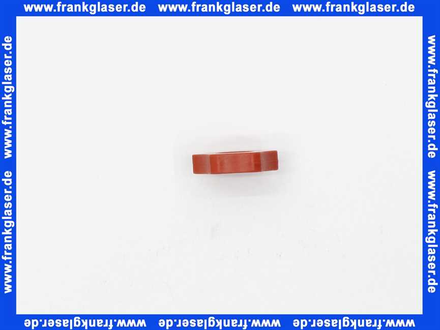 Stiebel Eltron 067586 Fl.Dichtung 18x4 SS