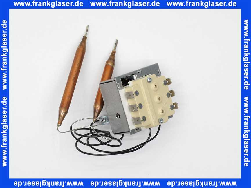 Stiebel Eltron 067594 REGL/BEGR.RAF 33 A-C