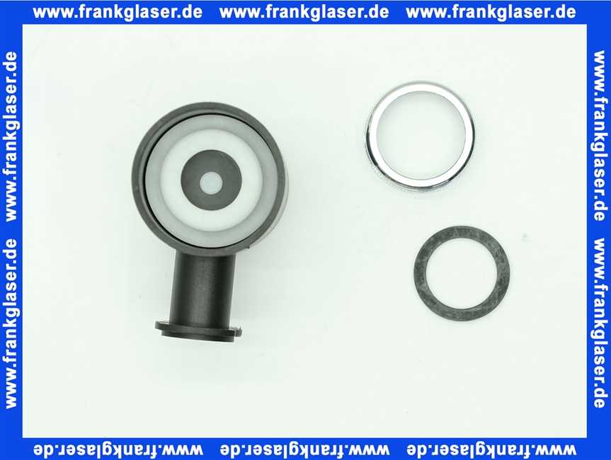 Stiebel Eltron 067892 ABLAUFTRICHTER KU