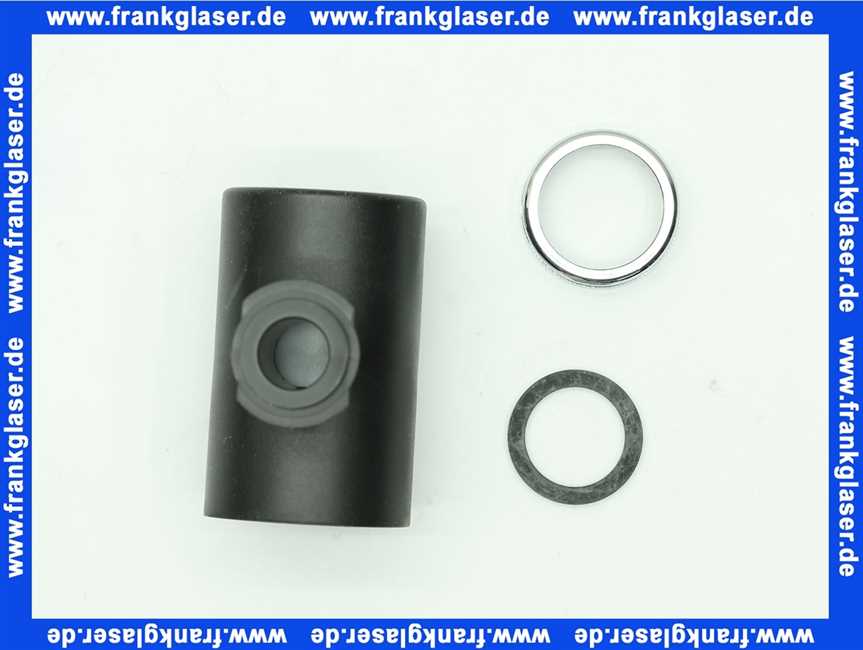 Stiebel Eltron 067892 ABLAUFTRICHTER KU