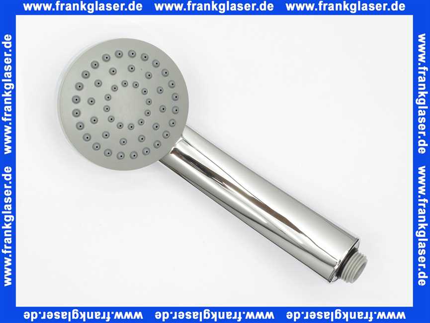 Stiebel Eltron 068521 Stiebel Handbrause