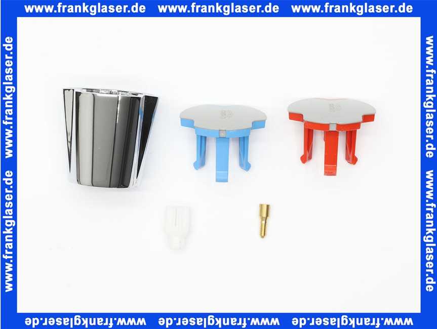 Stiebel Eltron 069005 Stiebel Dreikantgriff