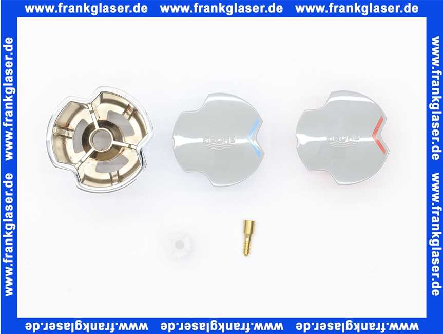 Stiebel Eltron 069005 Stiebel Dreikantgriff