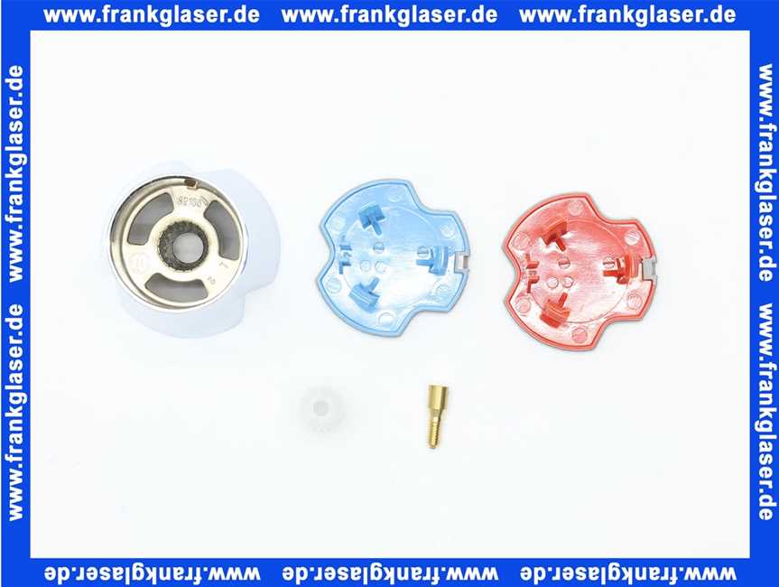 Stiebel Eltron 069005 Stiebel Dreikantgriff