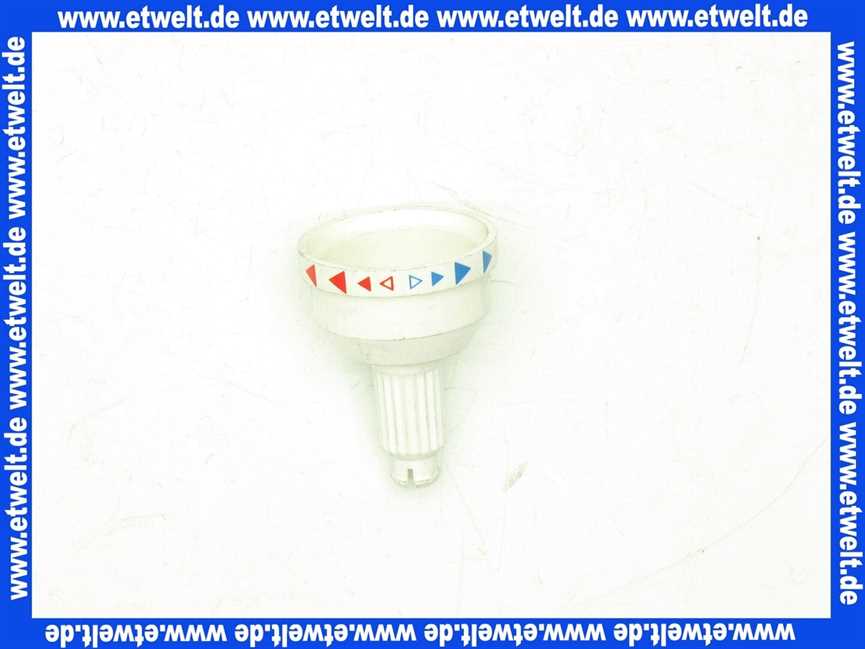 Stiebel Eltron 069011 Temp. Einsatz