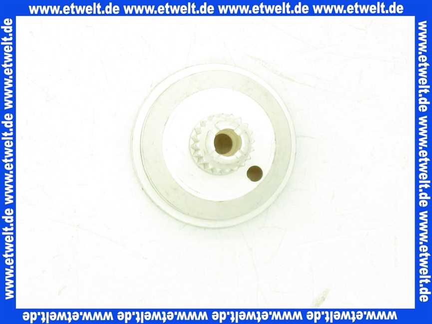 Stiebel Eltron 069011 Temp. Einsatz