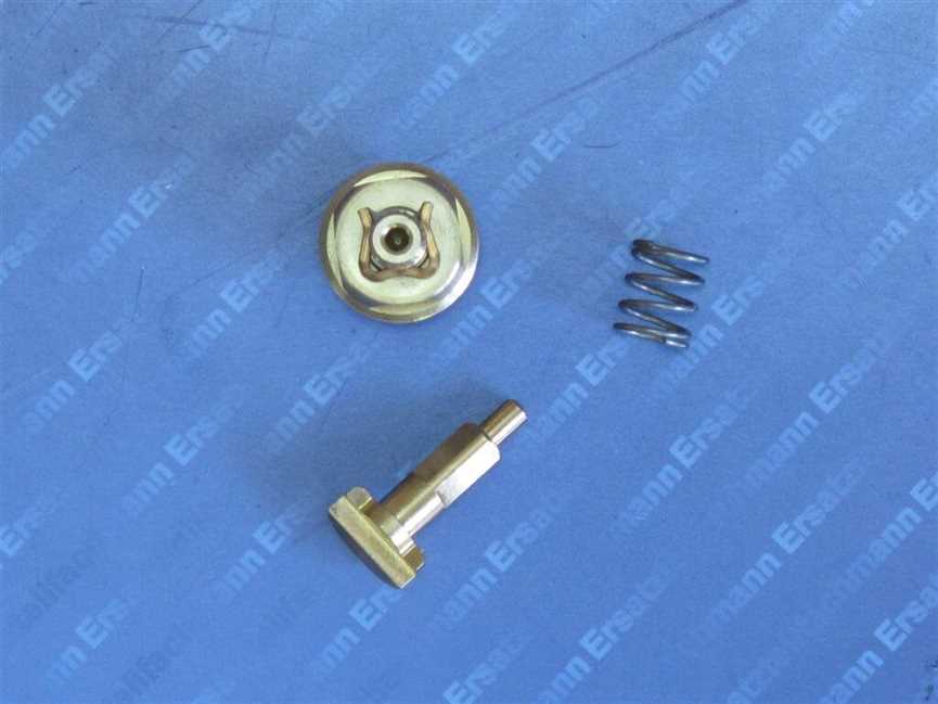 Stiebel Eltron 069012 Temp. Oberteil