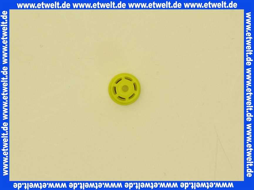 Stiebel Eltron 069016 DROSSELSET