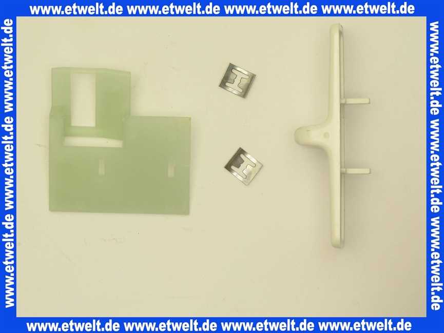 Stiebel Eltron 082261 SCHIEBER SAM.GR. WS