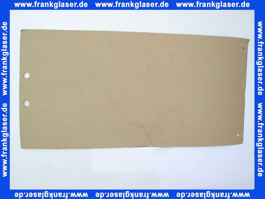 083038 Stiebel Eltron Montageschablone Wellpappe 870X 430