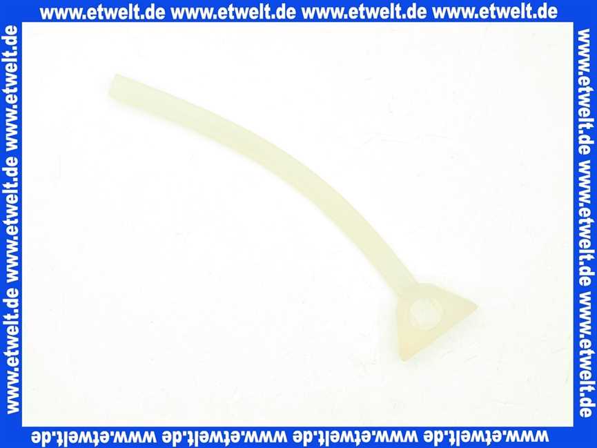 Stiebel Eltron 083351 Anschlusstuelle GU