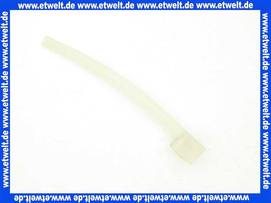 Stiebel Eltron 083351 Anschlusstuelle GU