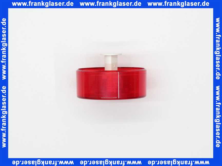 Stiebel Eltron 083461 Waehlknopf Begrenzer