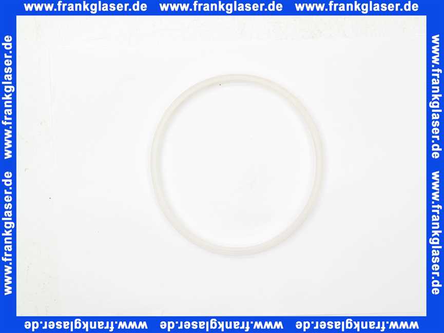 Stiebel Eltron 085368 Dichtring Dichtung GU
