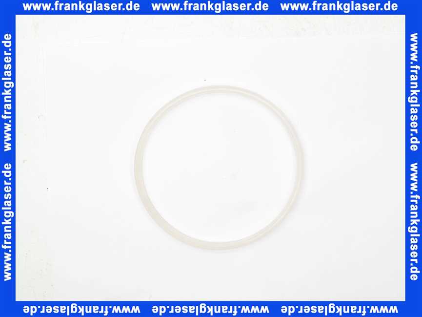 Stiebel Eltron 085368 Dichtring Dichtung GU