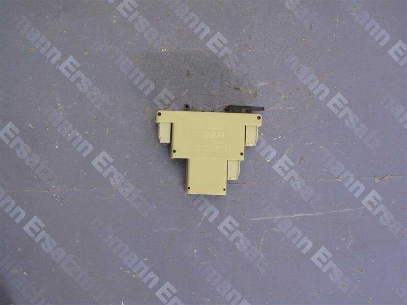 Stiebel Eltron 092649 SSM 15 SAMMELSTOERMELDER