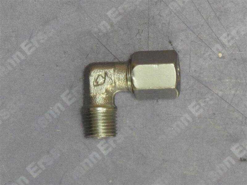 Stiebel Eltron 098951 WINKELVERSCHRAUBUNG 6X1/8