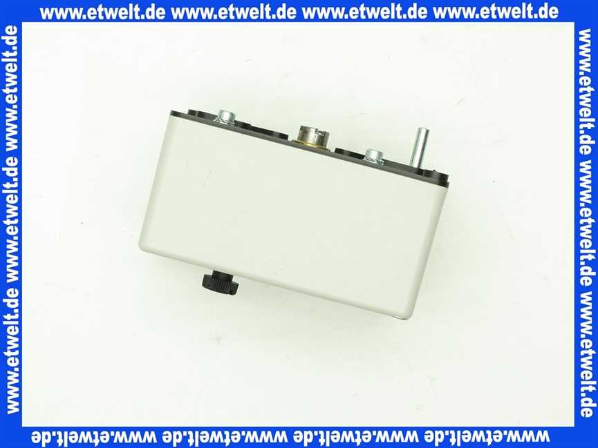 Stiebel Eltron 108819 Heizungs-Stellmotor