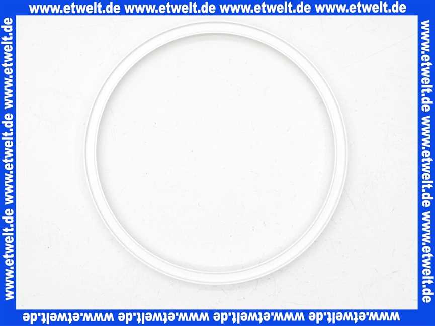 Stiebel Eltron 111780 KUNSTSTOFFRING D=215