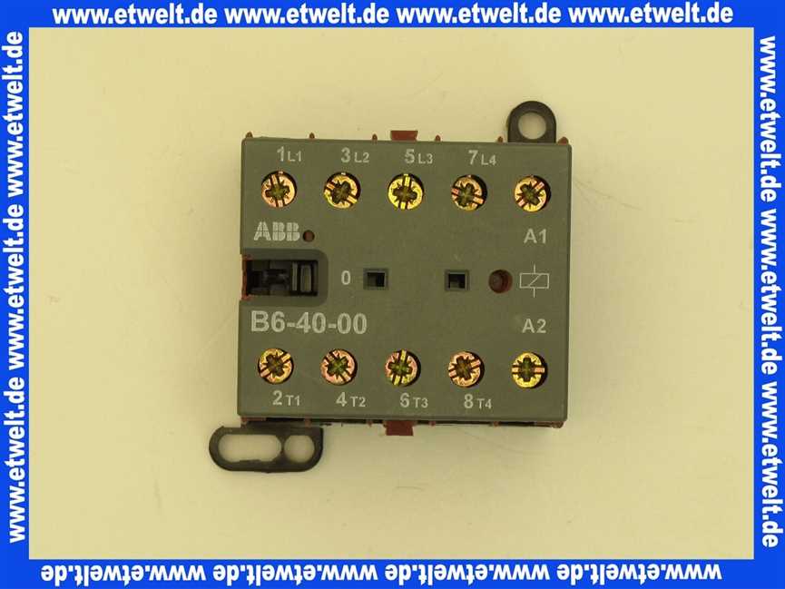 Stiebel Eltron 113485 SCHUETZ 4/0 380-415