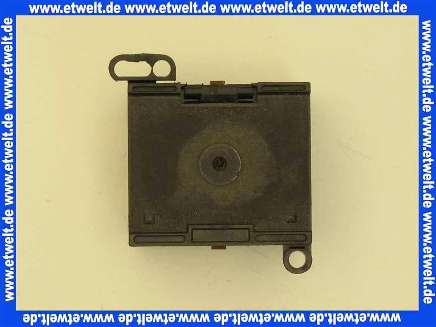 Stiebel Eltron 113485 SCHUETZ 4/0 380-415