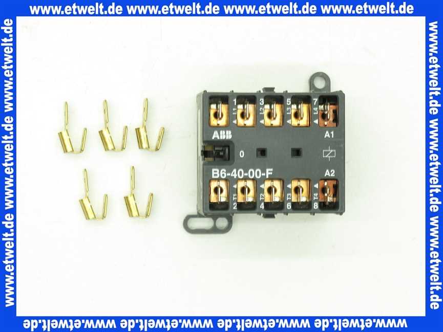 Stiebel Eltron 113486 SCHUETZ 4/0 380-415