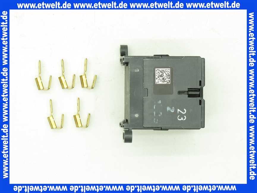 Stiebel Eltron 113486 SCHUETZ 4/0 380-415