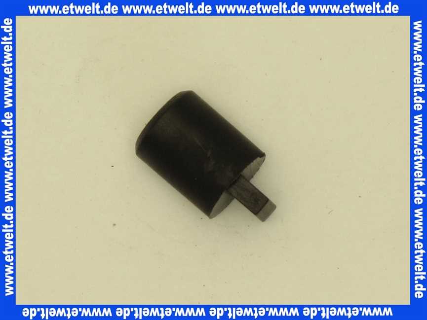 Stiebel Eltron 114171 ADAPTER SW KU HSM