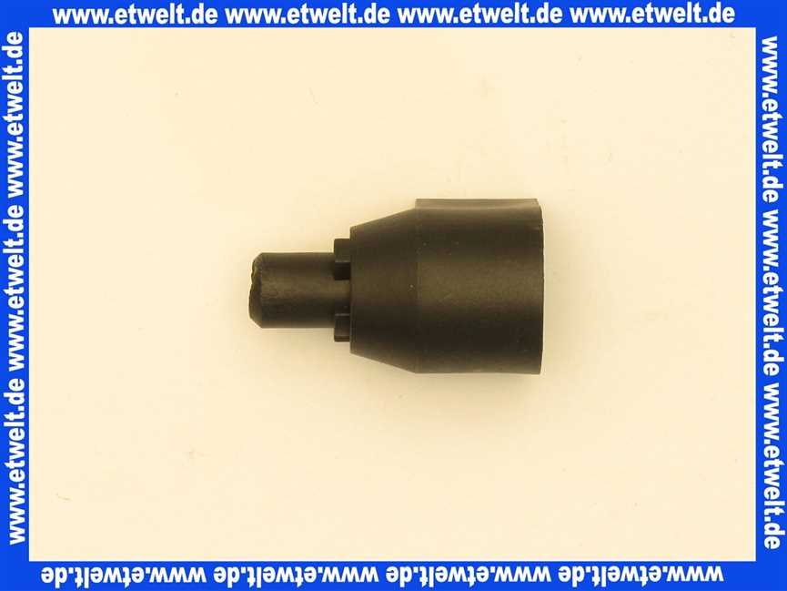 Stiebel Eltron 114175 KUPPLUNGSSTCK. SW KU