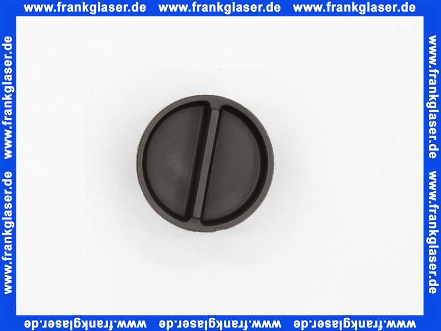 Stiebel Eltron 117767 STECKKNOPF / RTI,ETS-J-A-M