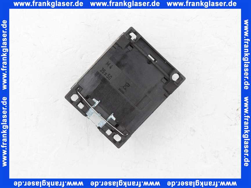 118615 Stiebel Eltron Schütz 4/0 230 -DIL EM 4 16AMP