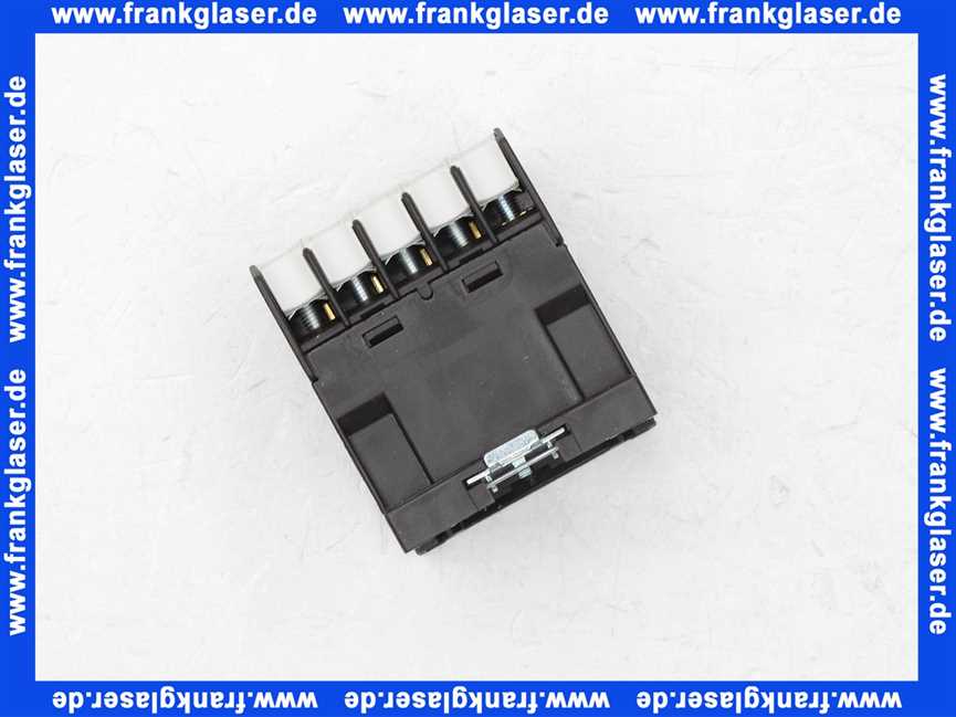 118615 Stiebel Eltron Schütz 4/0 230 -DIL EM 4 16AMP