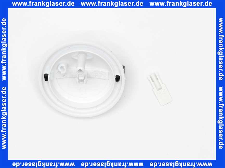 128267 Stiebel Eltron Steckknopf Temperaturregelung