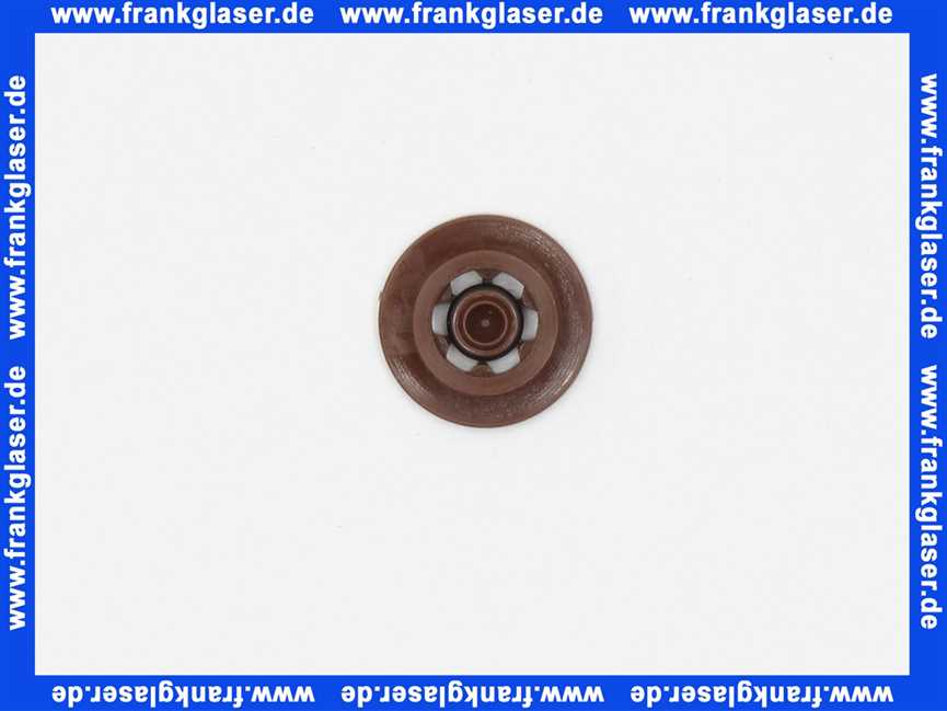 Stiebel Eltron 128368 Durchfl.Mengenregler 12 braun