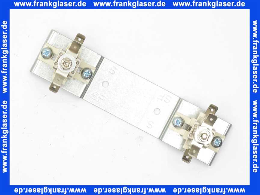 Stiebel Eltron 128637 THERMORELAIS,KPL. 2 Stueck