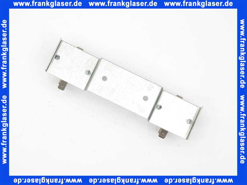 Stiebel Eltron 128637 THERMORELAIS,KPL. 2 Stueck