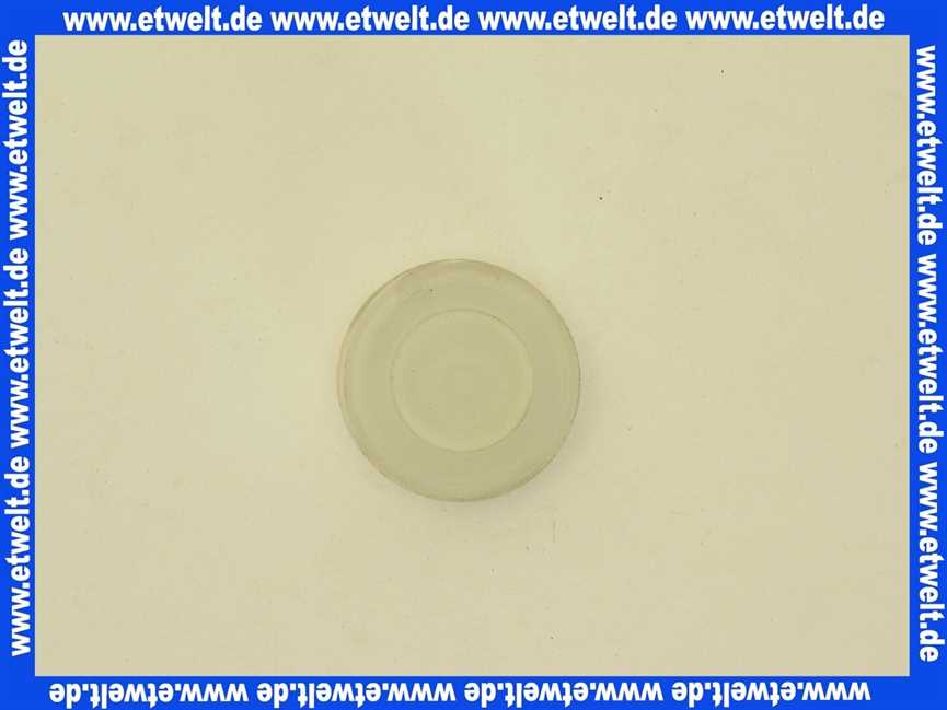 Stiebel Eltron 128802 PROFIL-DICHTUNG KNS