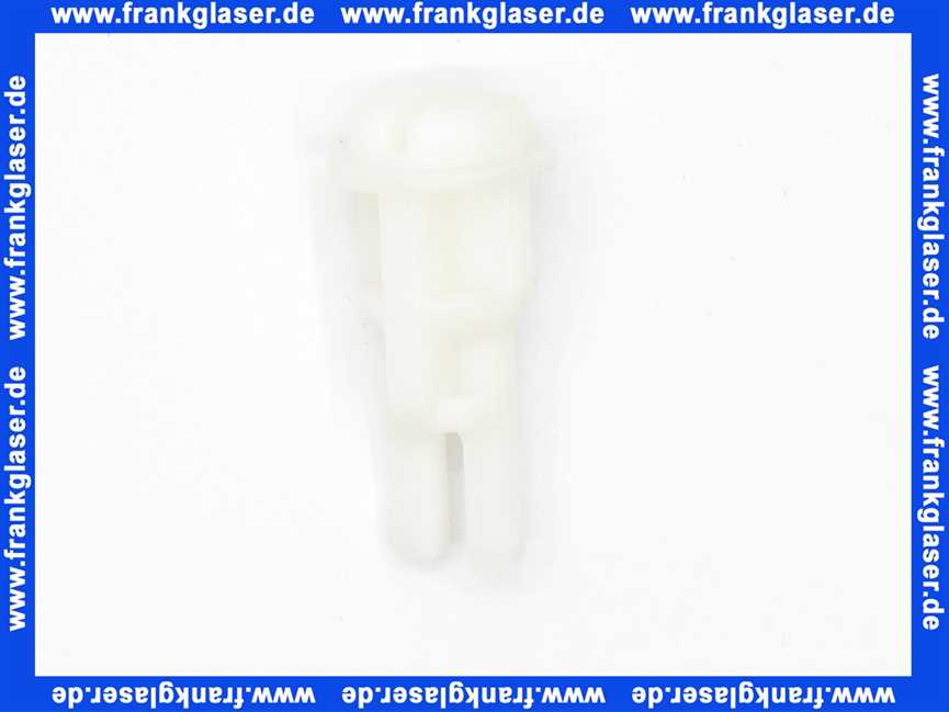 Stiebel Eltron 129268 Stopfen ws Ku