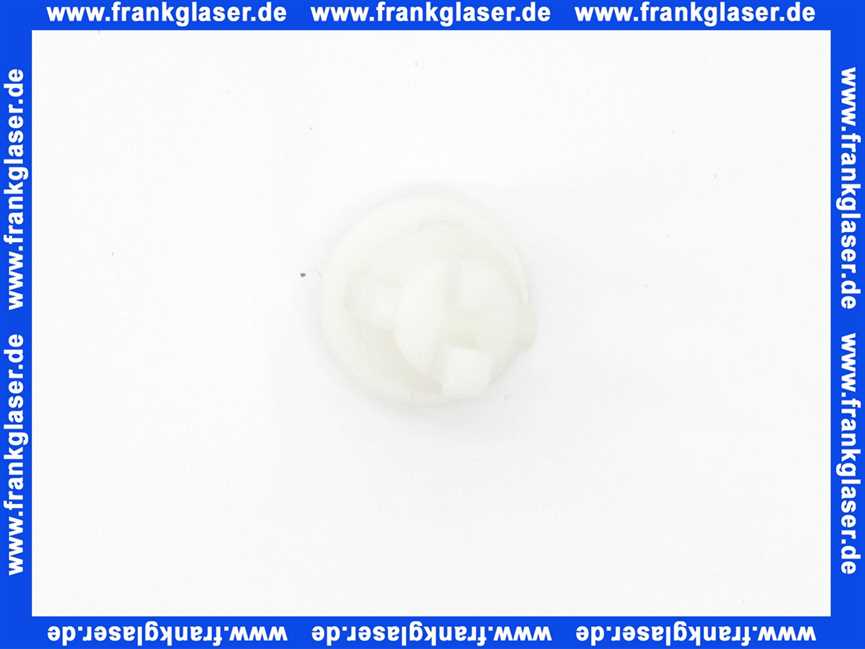 Stiebel Eltron 129268 Stopfen ws Ku