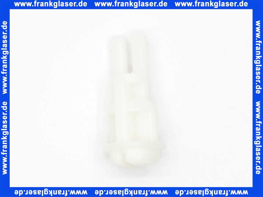 Stiebel Eltron 129268 Stopfen ws Ku