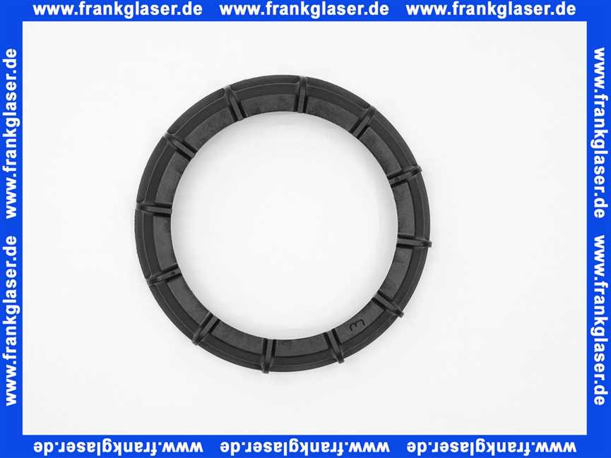 Stiebel Eltron 129270 UE-Mutter M 100x4 Ku