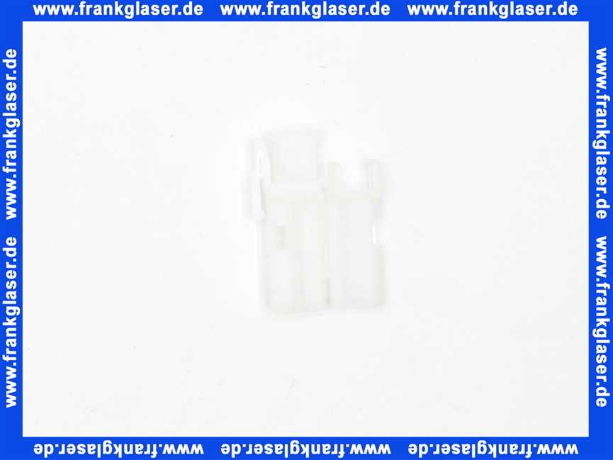 Stiebel Eltron 129315 Klemme Ku