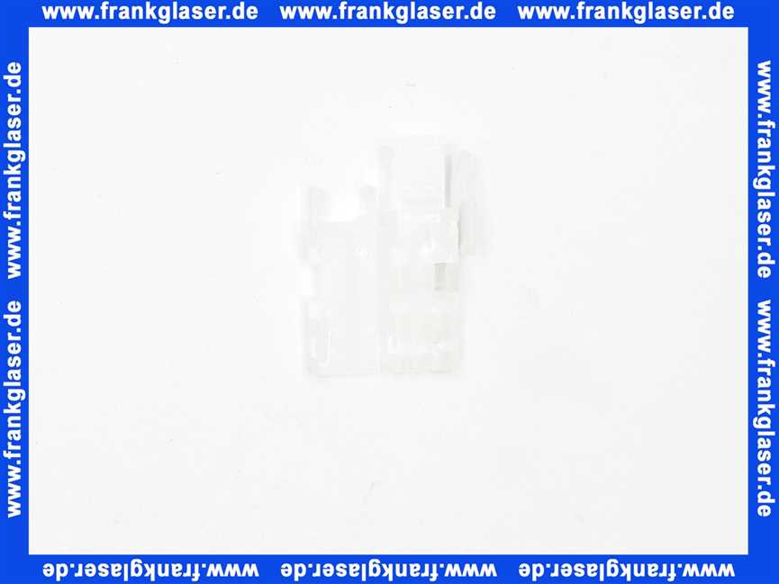 Stiebel Eltron 129315 Klemme Ku